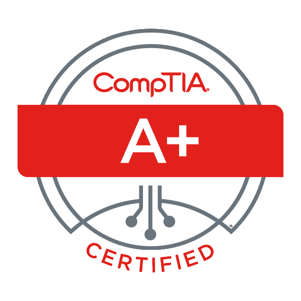CompTIA A+