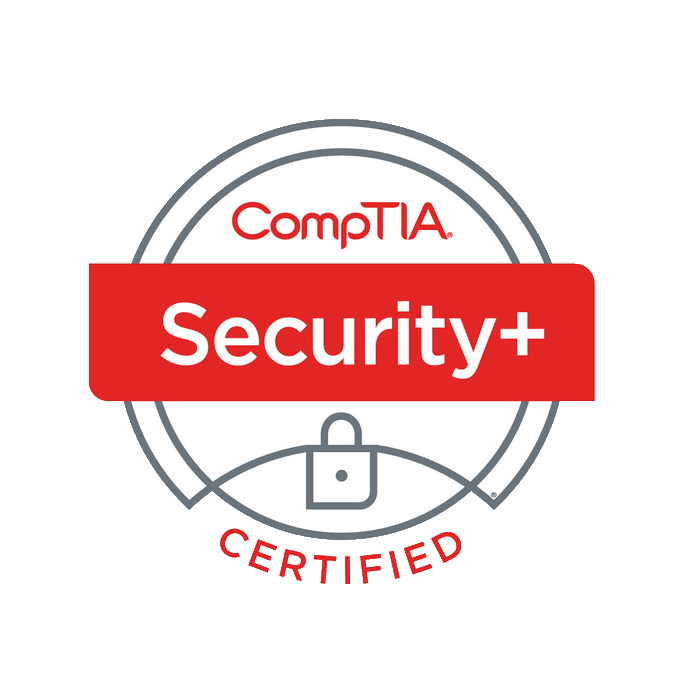 CompTIA Security+